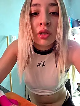 soylulita07 online show from 02/01/26, 05:49