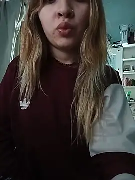 soylulita07 online show from 07/17/26, 08:00