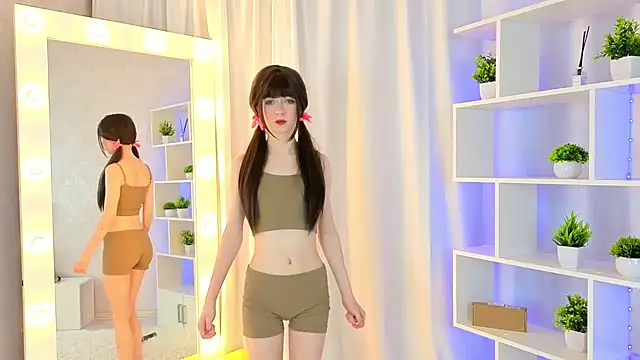 ViollaBloom online show from 02/13/26, 02:11