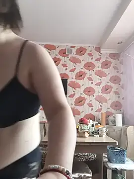 LimonLoveqw online show from 02/20/26, 06:26