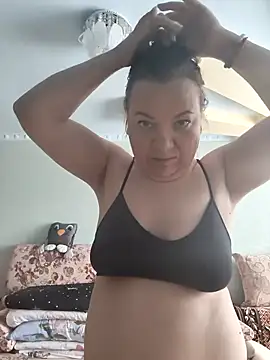 LimonLoveqw online show from 01/07/26, 07:13