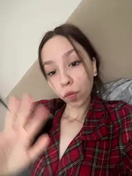 Emilllycutemurr online show from 01/10/26, 12:00