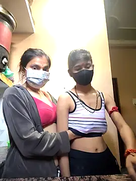 jaanvi-Rani online show from 02/16/26, 03:27