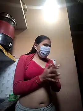 jaanvi-Rani online show from 02/20/26, 03:25