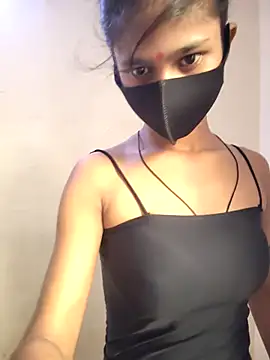 jaanvi-Rani online show from 04/24/26, 01:51