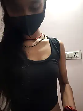 jaanvi-Rani online show from 05/29/26, 01:44