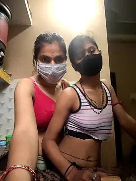 jaanvi-Rani online show from 02/18/26, 03:26