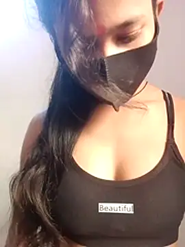 jaanvi-Rani online show from 04/17/26, 02:25