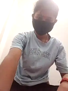 jaanvi-Rani online show from 04/06/26, 06:14