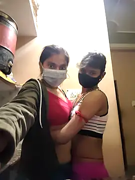 jaanvi-Rani online show from 02/09/26, 03:26