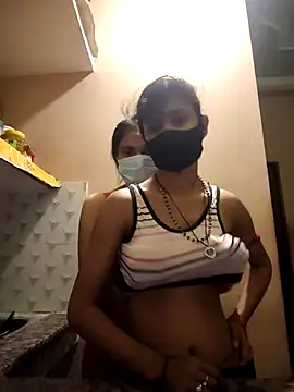 jaanvi-Rani online show from 02/24/26, 03:35