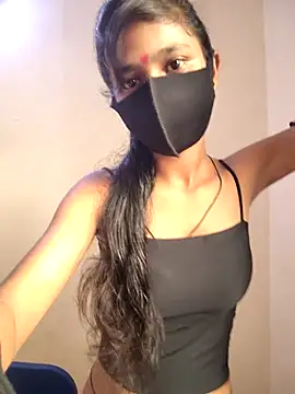 jaanvi-Rani online show from 04/26/26, 01:47