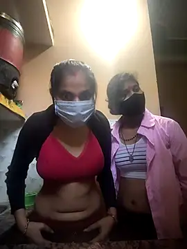 jaanvi-Rani online show from 02/05/26, 03:13