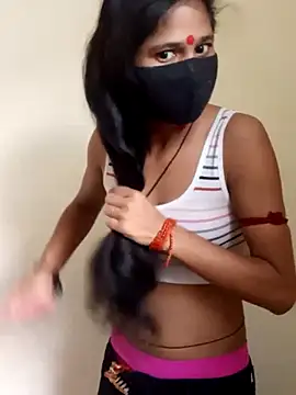 jaanvi-Rani online show from 03/26/26, 02:43