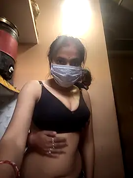 jaanvi-Rani online show from 02/10/26, 03:49