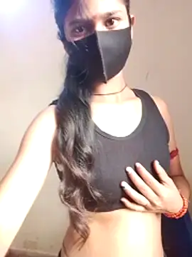 jaanvi-Rani online show from 04/09/26, 02:57