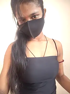 jaanvi-Rani online show from 05/10/26, 01:53