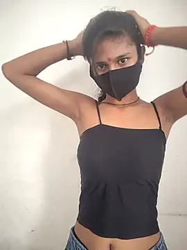 jaanvi-Rani online show from 05/18/26, 02:01