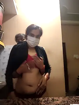 jaanvi-Rani online show from 02/06/26, 03:24