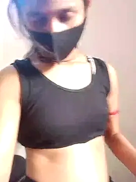 jaanvi-Rani online show from 04/07/26, 02:46