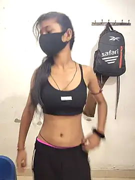 jaanvi-Rani online show from 05/21/26, 02:53
