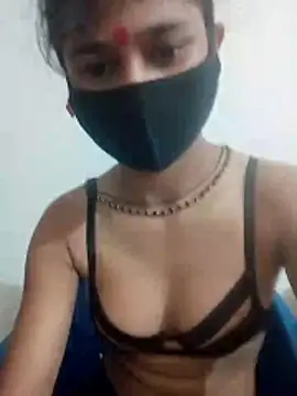 jaanvi-Rani online show from 03/23/26, 04:01