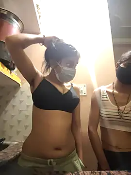 jaanvi-Rani online show from 02/07/26, 03:03