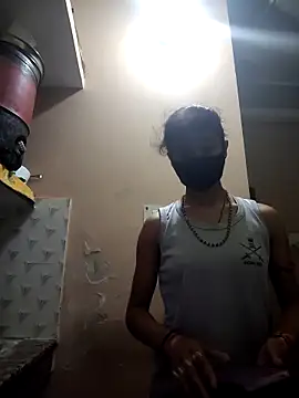 jaanvi-Rani online show from 02/03/26, 03:15