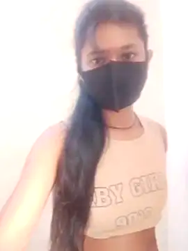 jaanvi-Rani online show from 04/12/26, 02:37