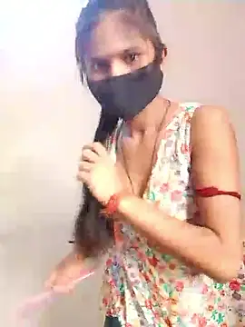 jaanvi-Rani online show from 03/30/26, 02:24