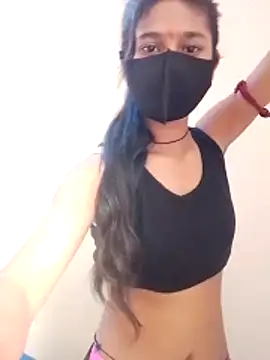 jaanvi-Rani online show from 04/14/26, 03:33