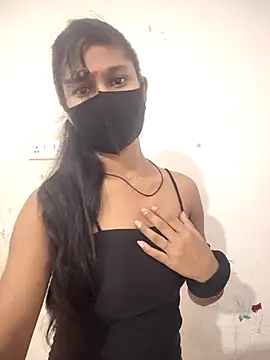 jaanvi-Rani online show from 05/15/26, 02:09