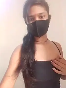 jaanvi-Rani online show from 04/18/26, 03:42