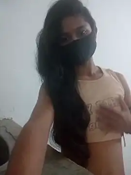 jaanvi-Rani online show from 04/05/26, 04:52