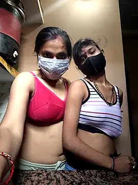 jaanvi-Rani online show from 02/20/26, 09:44