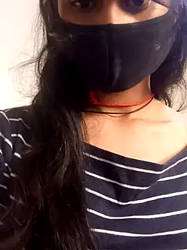 jaanvi-Rani online show from 03/25/26, 02:55