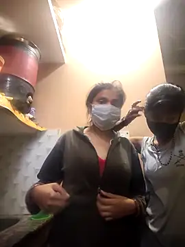 jaanvi-Rani online show from 02/11/26, 03:17