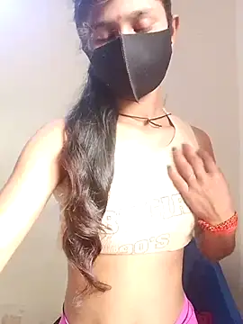 jaanvi-Rani online show from 04/08/26, 03:08