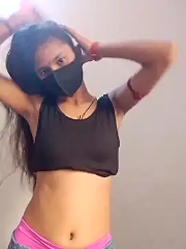 jaanvi-Rani online show from 04/03/26, 02:51