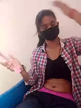 jaanvi-Rani online show from 04/01/26, 02:35