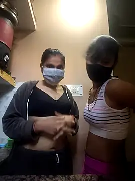 jaanvi-Rani online show from 02/19/26, 03:25