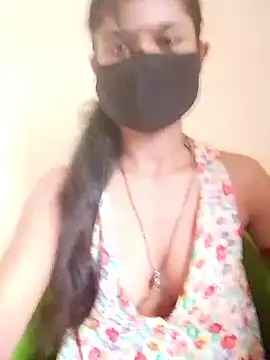 jaanvi-Rani online show from 03/31/26, 01:51