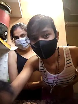 jaanvi-Rani online show from 02/17/26, 03:26