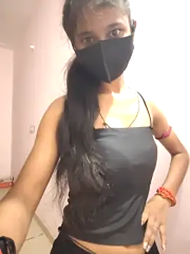 jaanvi-Rani online show from 05/25/26, 12:43