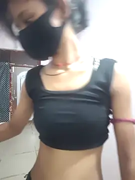 jaanvi-Rani online show from 05/26/26, 11:58