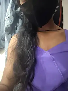 jaanvi-Rani online show from 05/16/26, 10:58