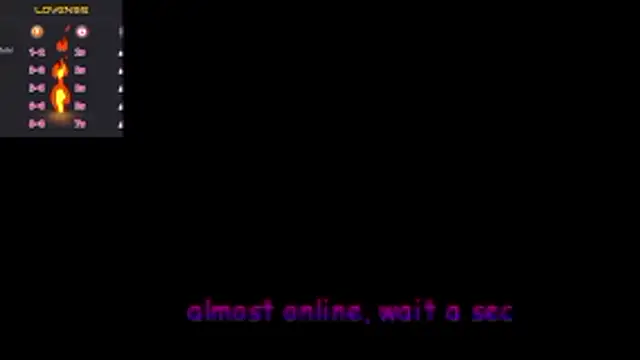 Dutchamber38 online show from 01/14/26, 08:40