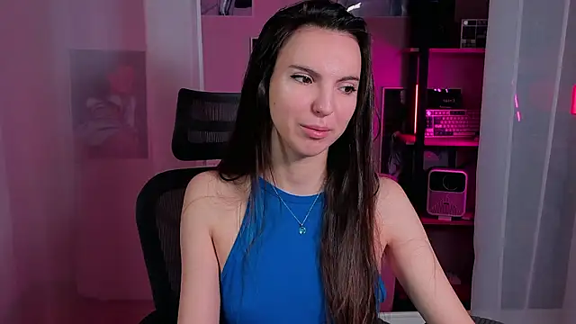 AliceLidell online show from 03/12/26, 05:02