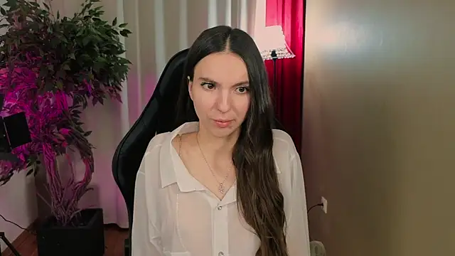 AliceLidell online show from 02/08/26, 05:16