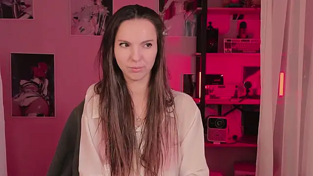 AliceLidell online show from 03/04/26, 04:53